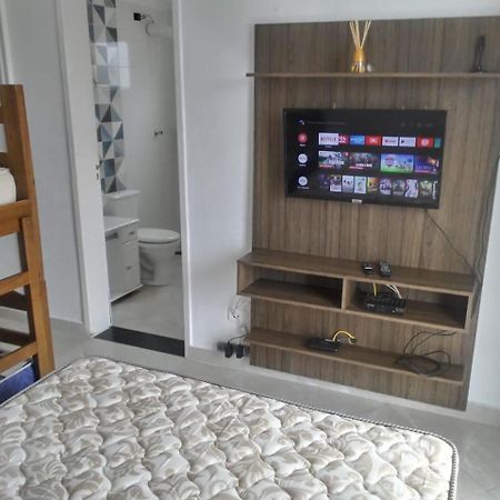 The Massagua Apartment Карагуататуба Екстериор снимка